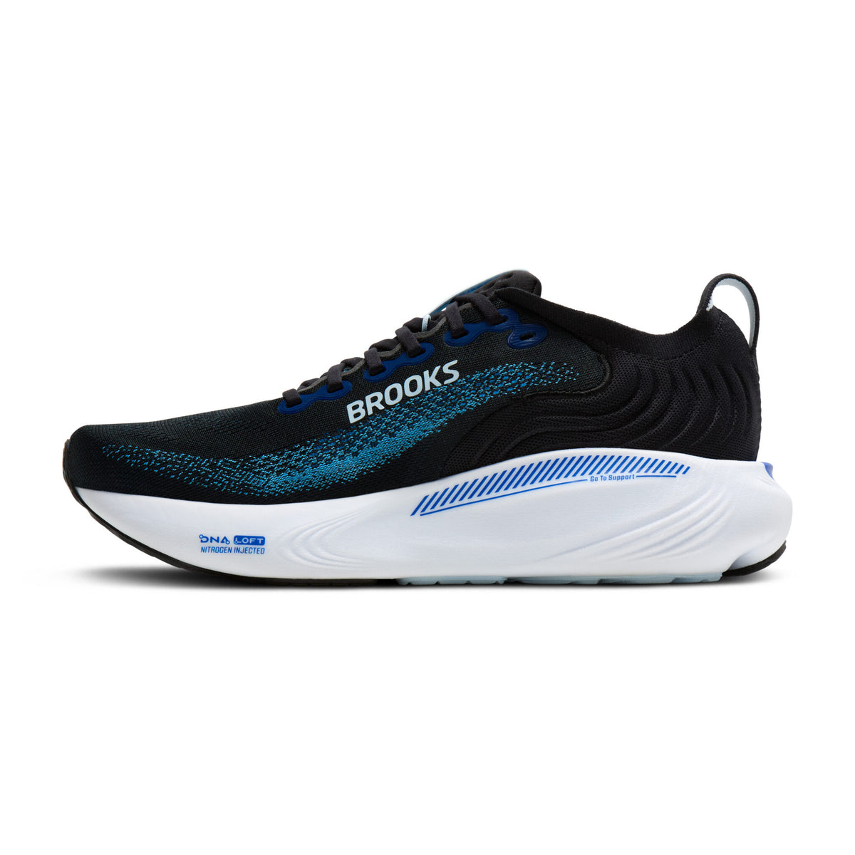 Brooks Adrenaline GTS 25 ( 1D 017 ) Regular Width