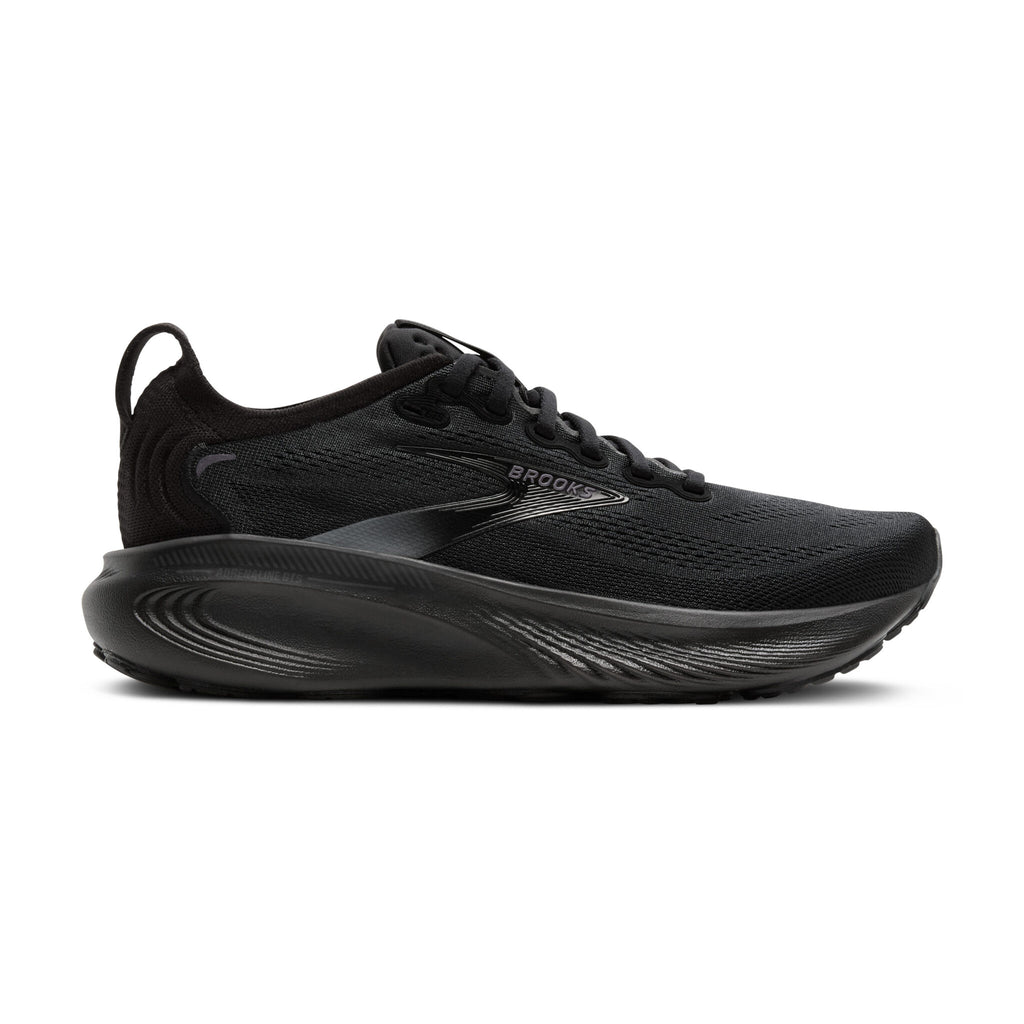 Brooks Adrenaline GTS 25 ( 2E 020 ) Wide Fit