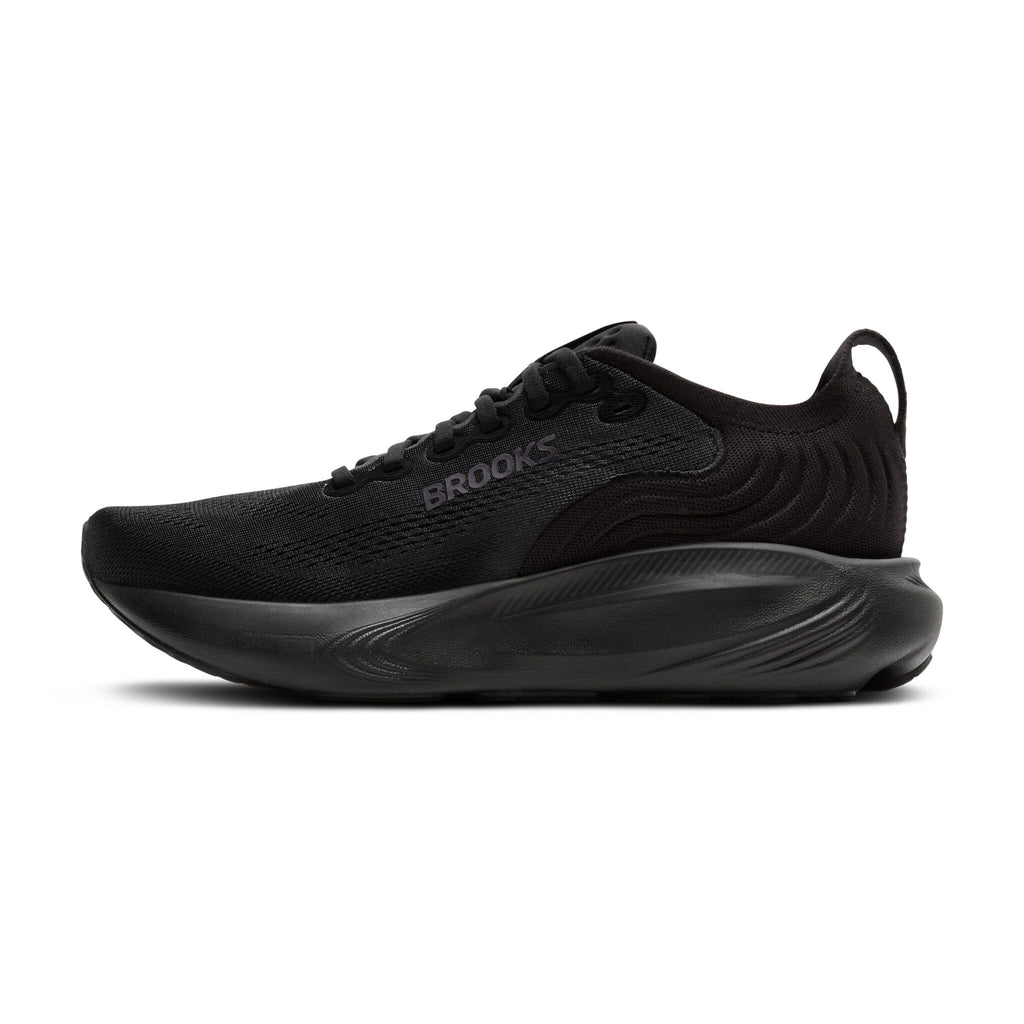 Brooks Adrenaline GTS 25 ( 2E 020 ) Wide Fit