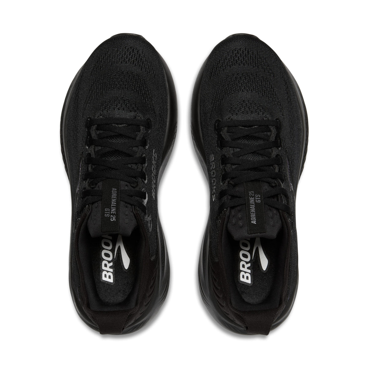 Brooks Adrenaline GTS 25 ( 2E 020 ) Wide Fit