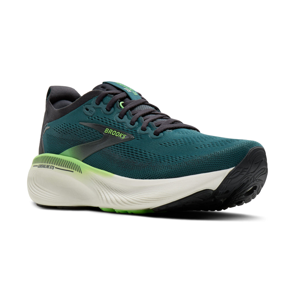 Brooks Adrenaline GTS 25 ( 1D 327 ) Regular Width