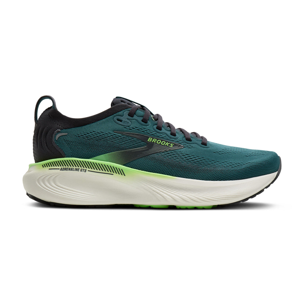 Brooks Adrenaline GTS 25 ( 1D 327 ) Regular Width