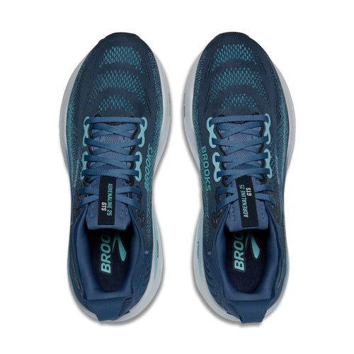 Brooks Adrenaline GTS 25 ( 2E 410 ) Wide Fit