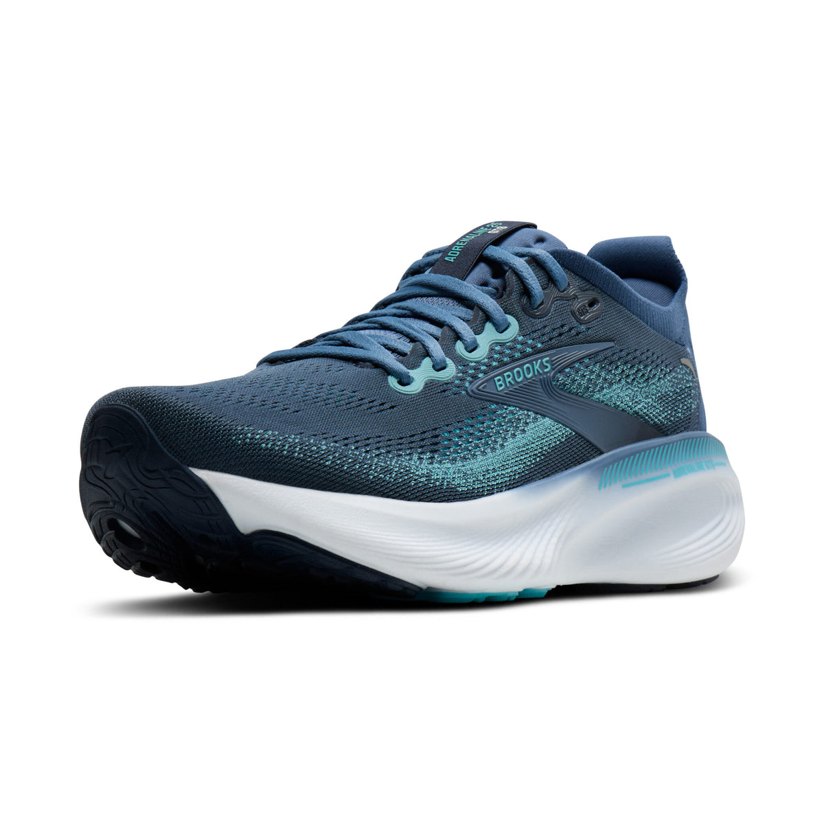 Brooks Adrenaline GTS 25 ( 2E 410 ) Wide Fit