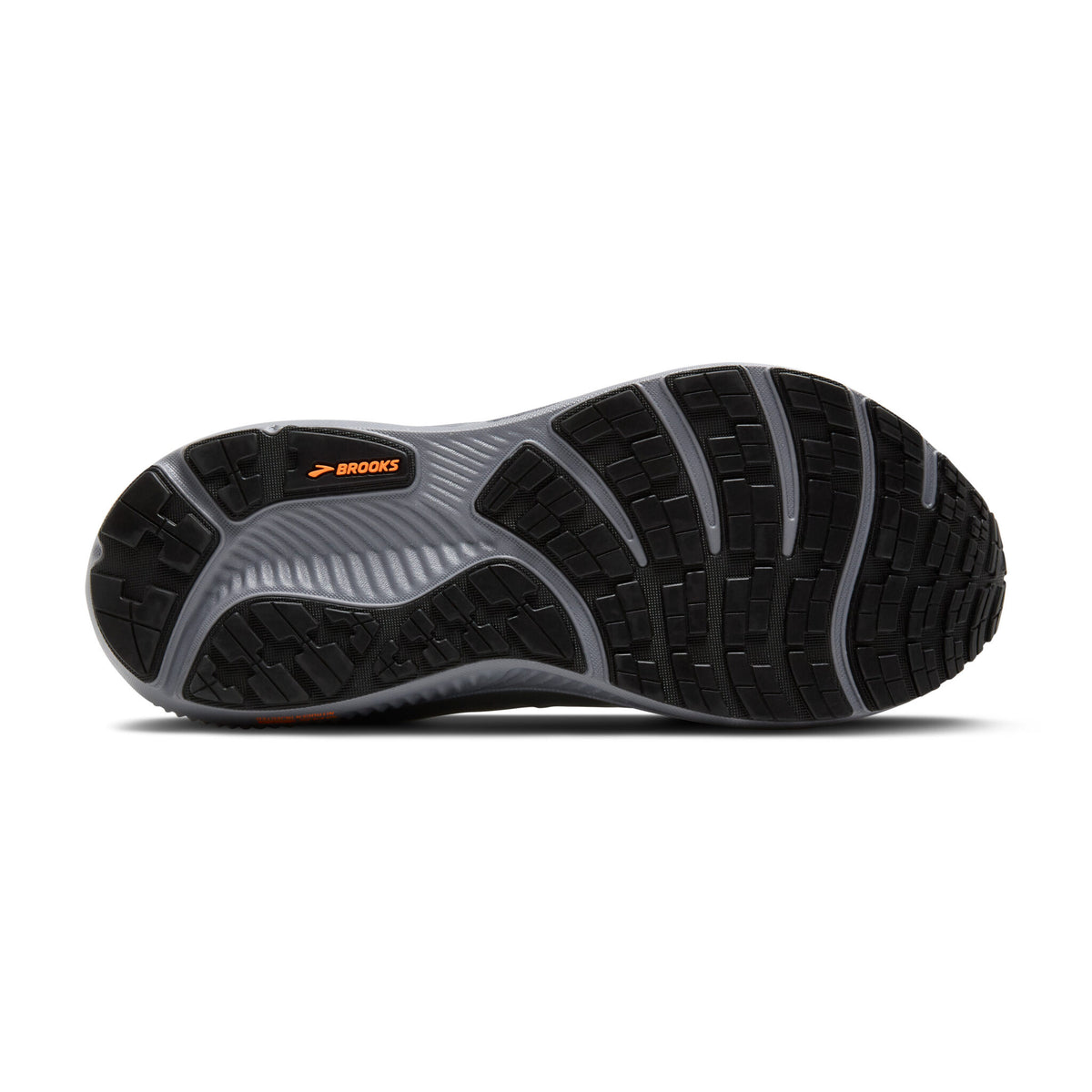 Brooks Ghost 17 GTX ( 1D 022 ) Regular Width