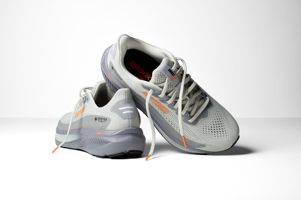 Brooks Ghost 17 GTX ( 1D 022 ) Regular Width