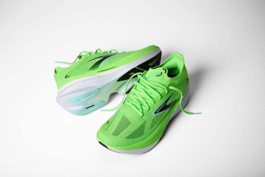 Brooks Hyperion Max 3 ( 1D 318 ) Regular Width