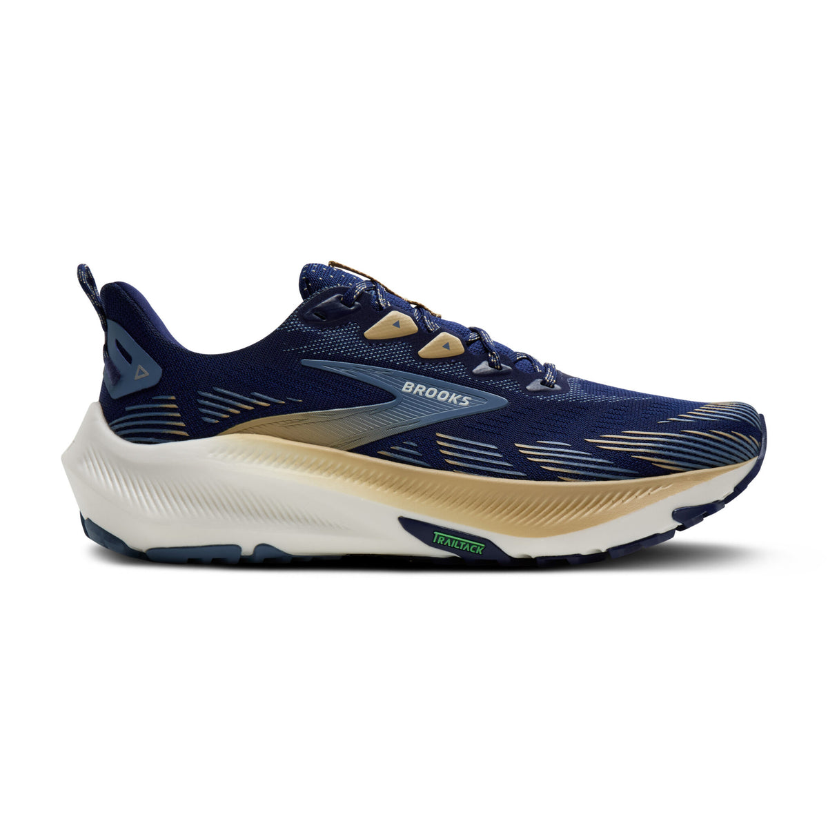 Brooks Ghost Trail ( 1D 488 ) Regular Width