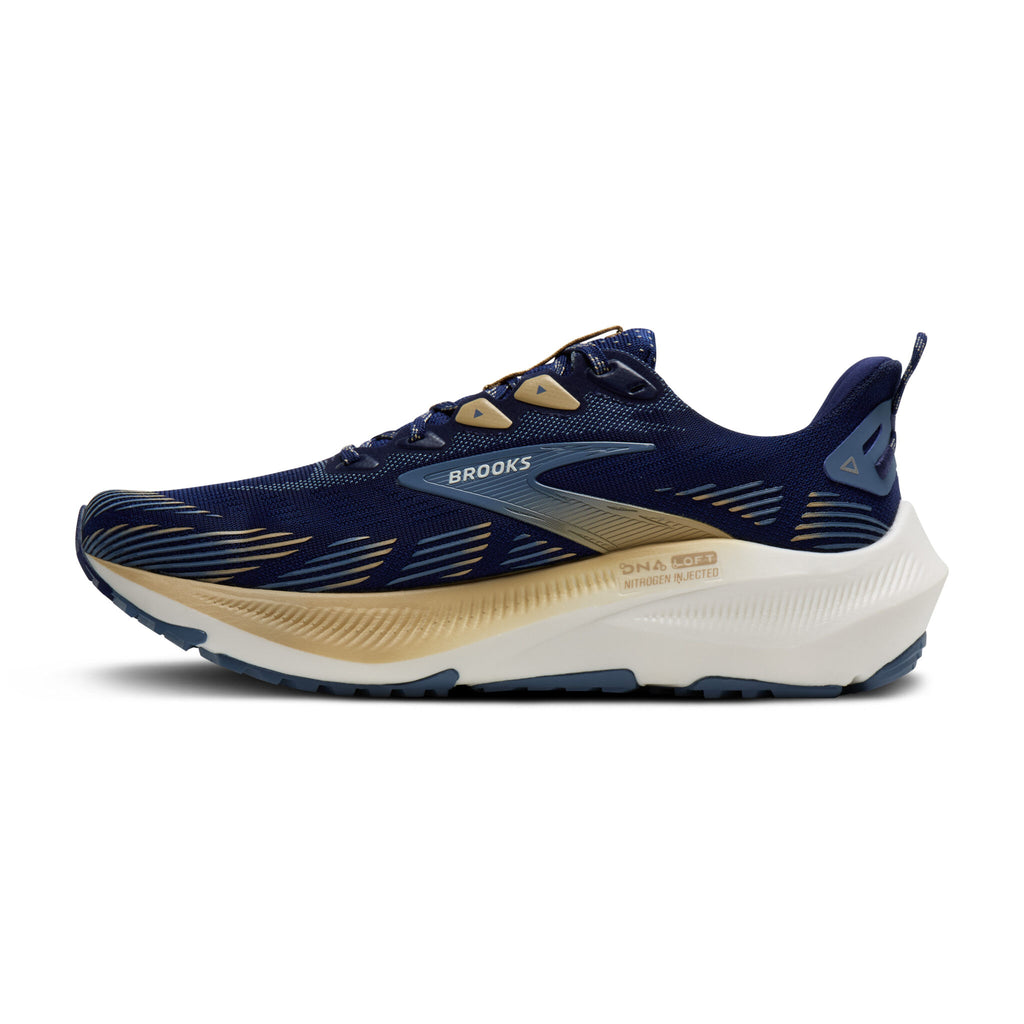Brooks Ghost Trail ( 1D 488 ) Regular Width
