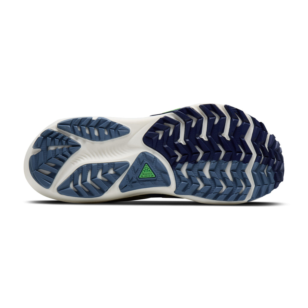 Brooks Ghost Trail ( 1D 488 ) Regular Width