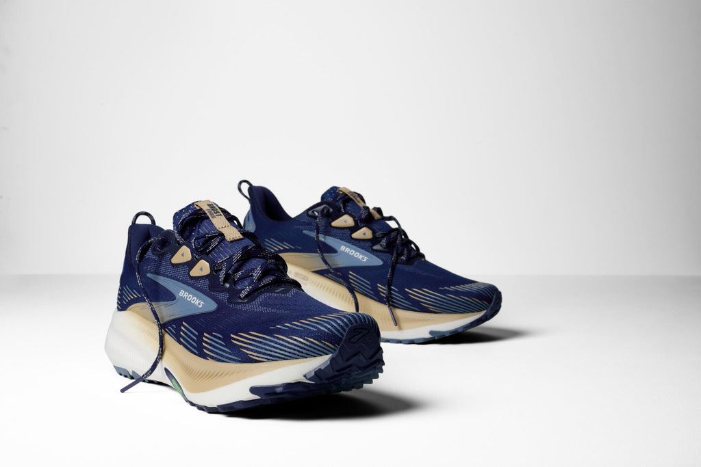Brooks Ghost Trail ( 1D 488 ) Regular Width