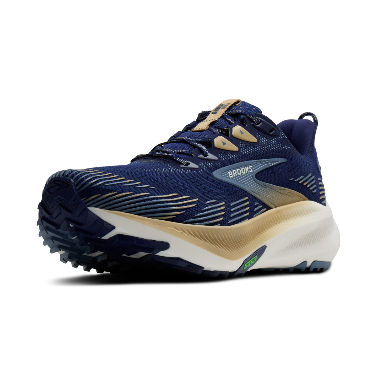 Brooks Ghost Trail ( 1D 488 ) Regular Width