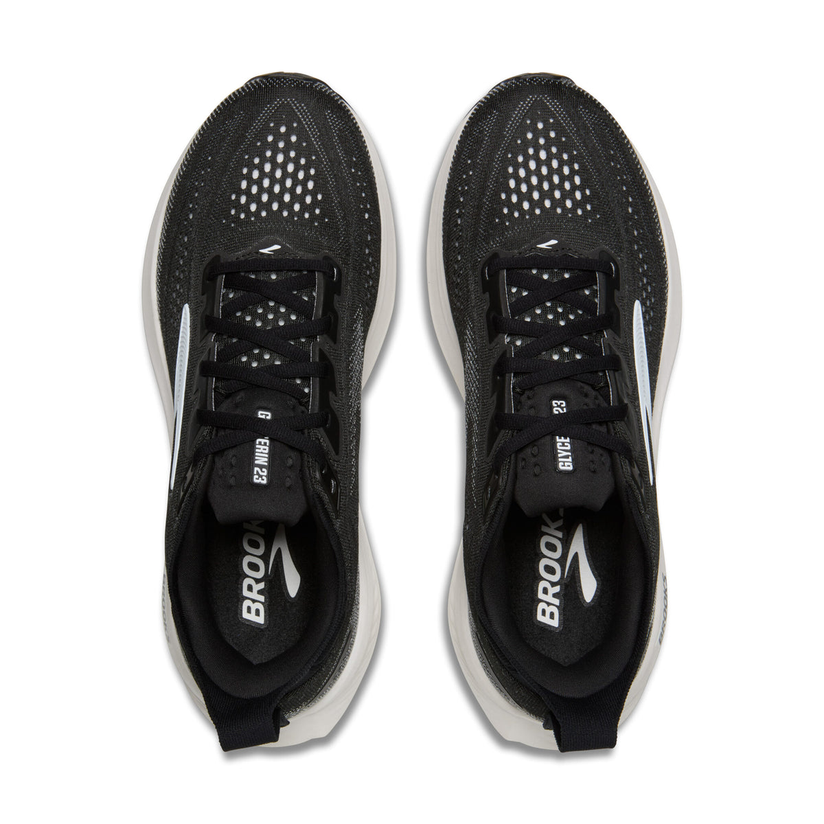 Brooks Glycerin 23 ( 2E 090 ) Wide Fit