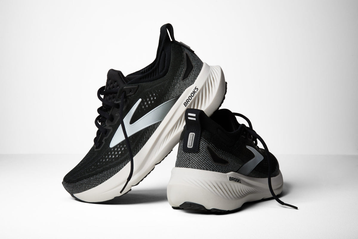 Brooks Glycerin 23 ( 2E 090 ) Wide Fit