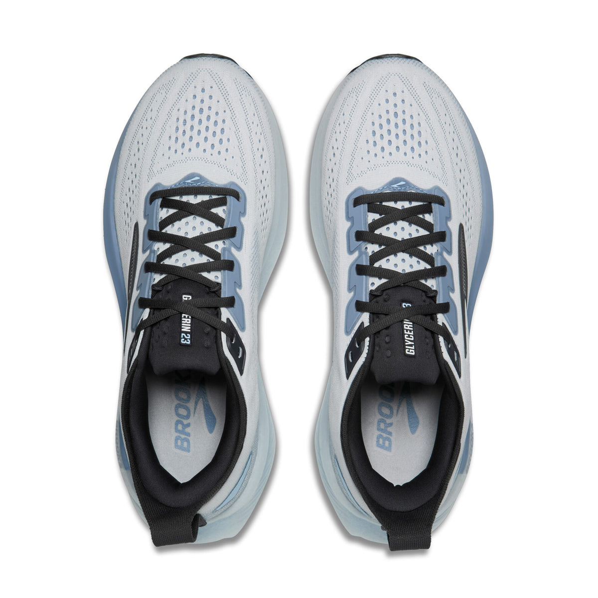 Brooks Glycerin 23 ( 1D 163 ) Regular Width