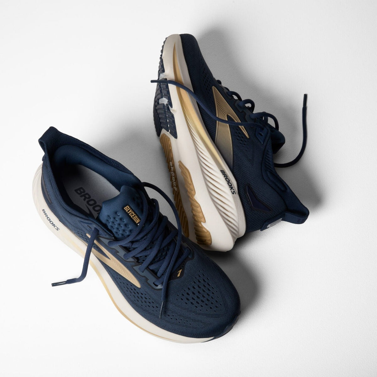 Brooks Glycerin 23 ( 1D 420 ) Regular Width