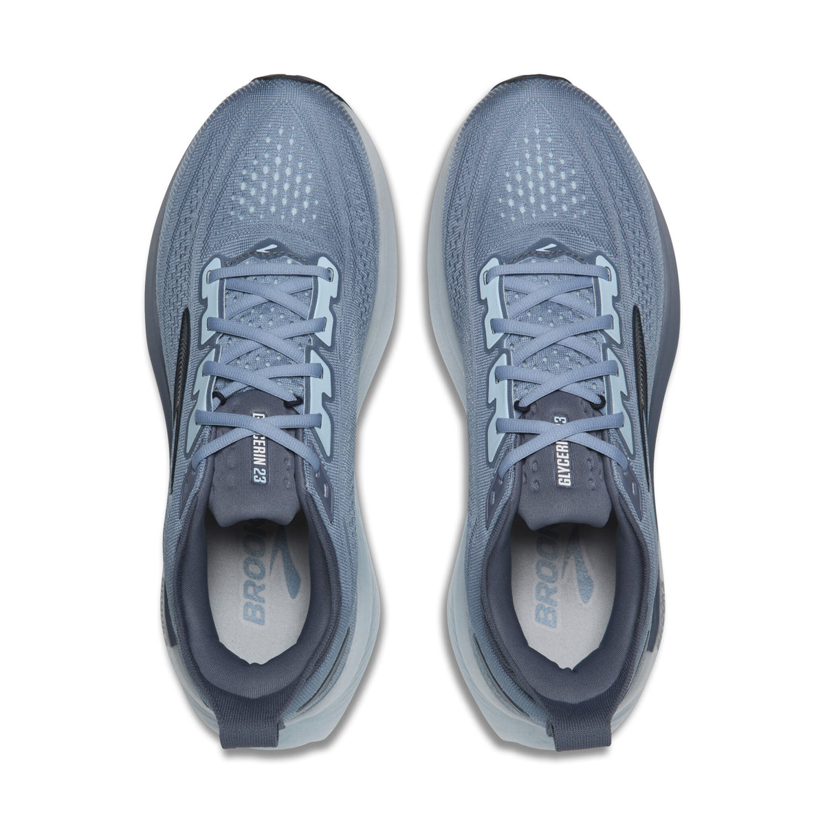 Brooks Glycerin 23 ( 1D 464 ) Regular Width