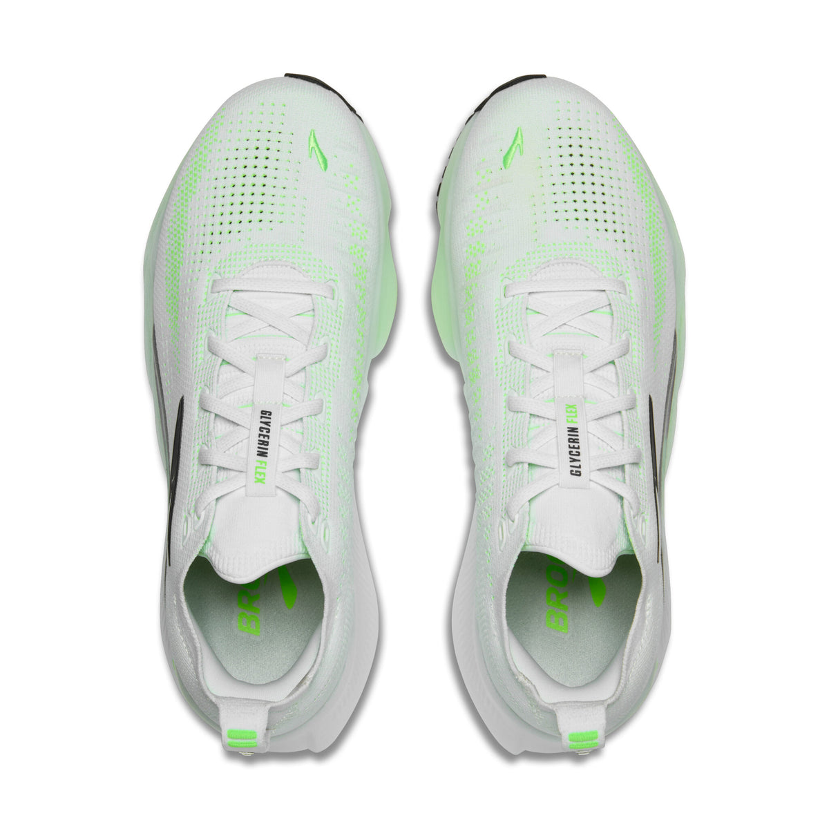 Brooks Glycerin Flex ( 1D 114 ) Regular Width
