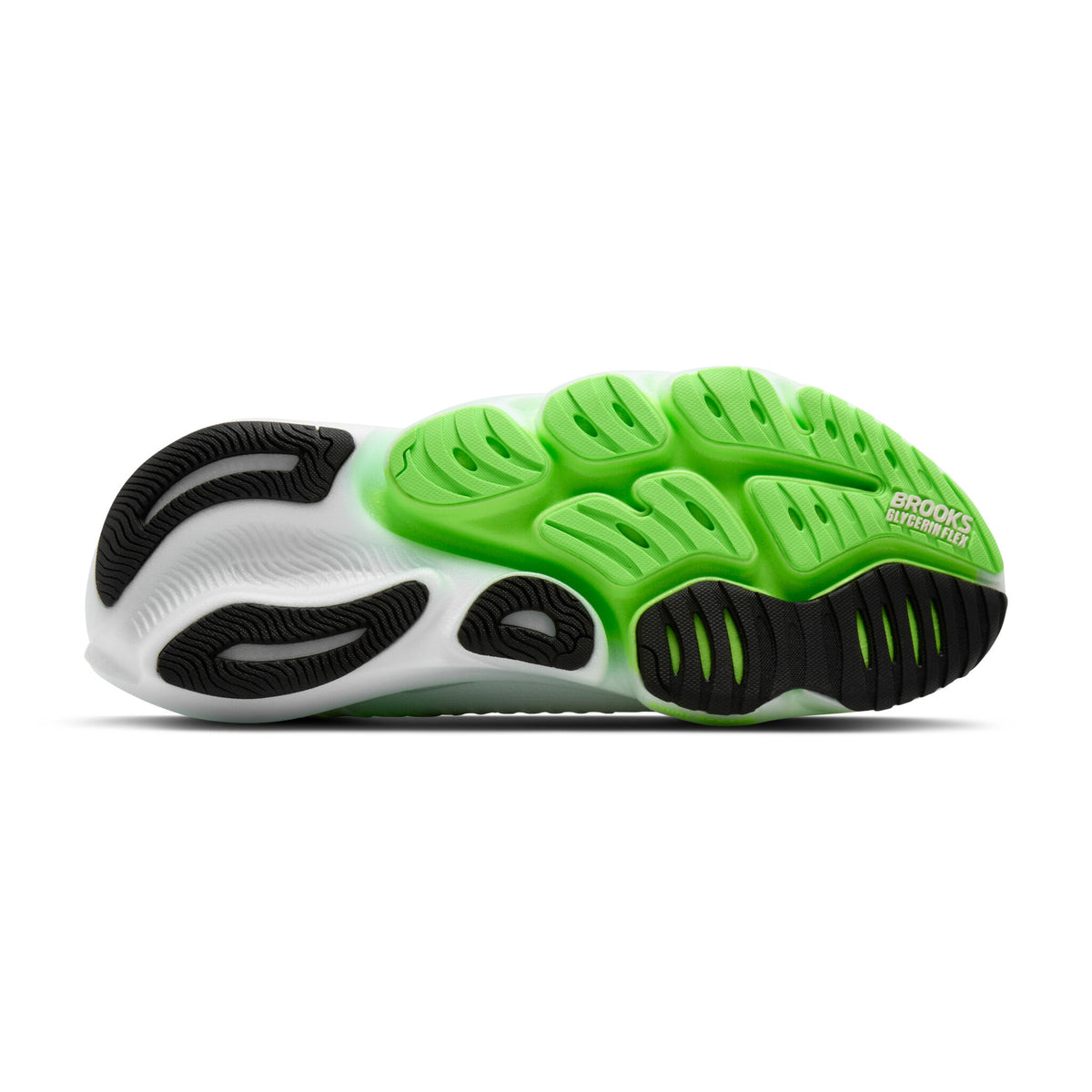 Brooks Glycerin Flex ( 1D 114 ) Regular Width