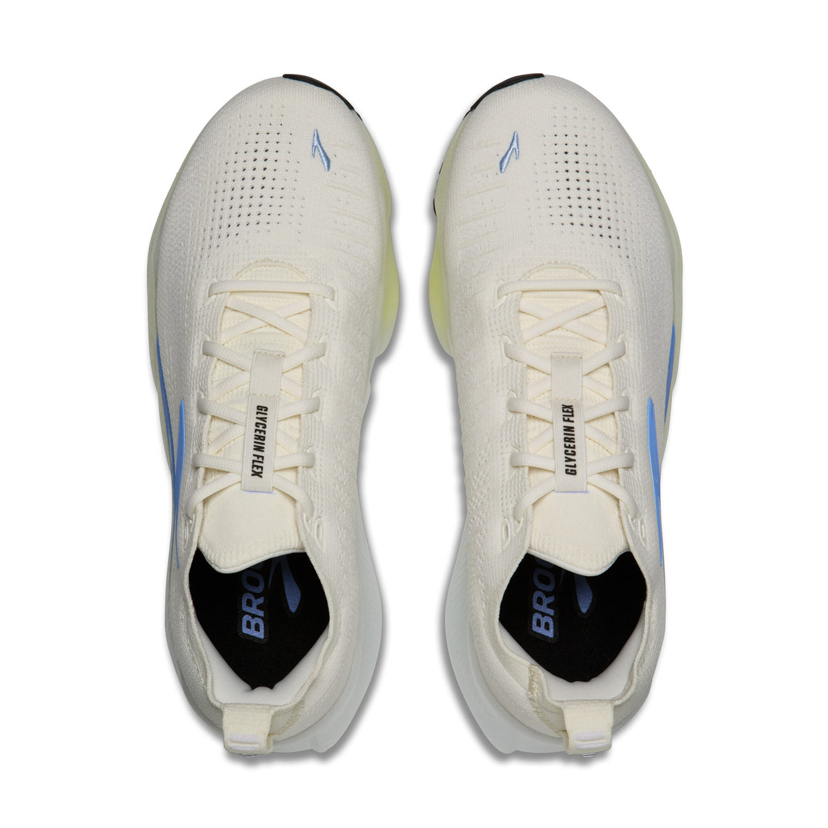 Brooks Glycerin Flex ( 1D 196 ) Regular Width