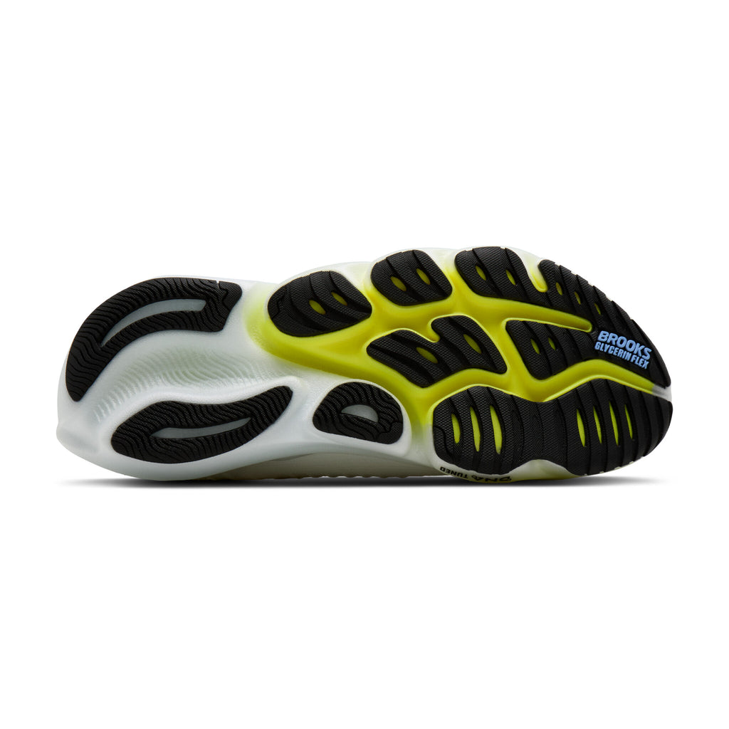 Brooks Glycerin Flex ( 1D 196 ) Regular Width