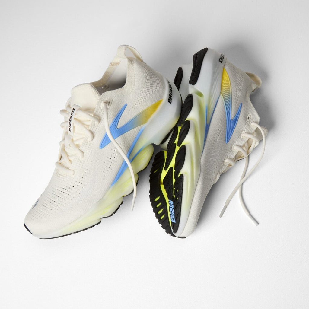 Brooks Glycerin Flex ( 1D 196 ) Regular Width