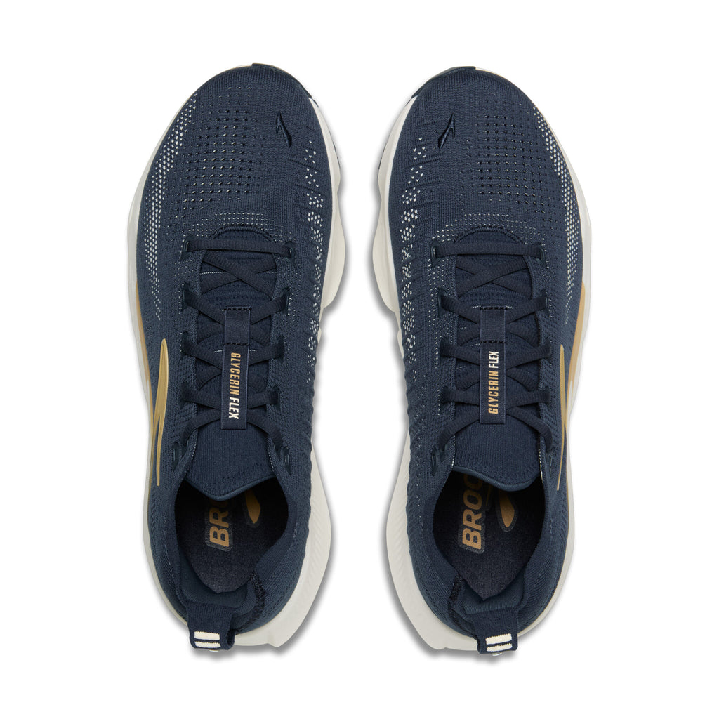 Brooks Glycerin Flex ( 1D 466 ) Regular Width