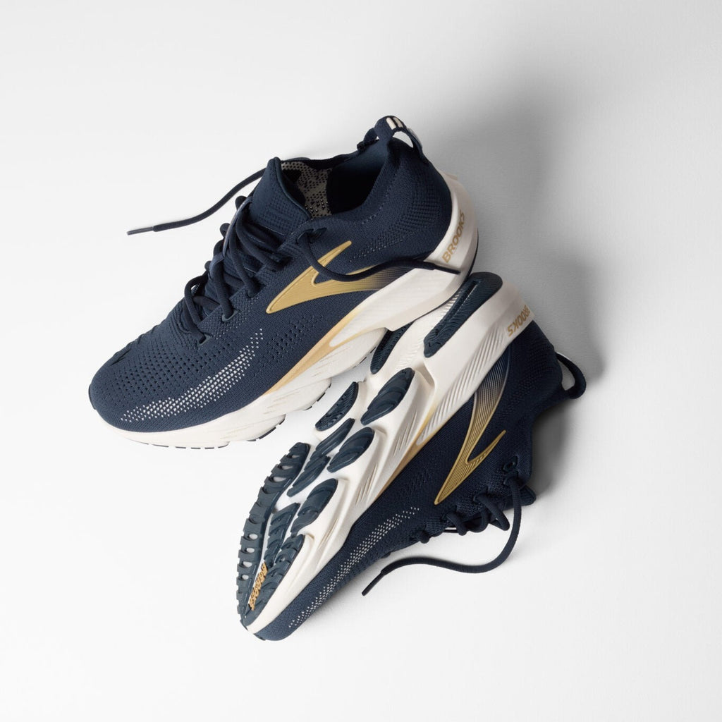 Brooks Glycerin Flex ( 1D 466 ) Regular Width