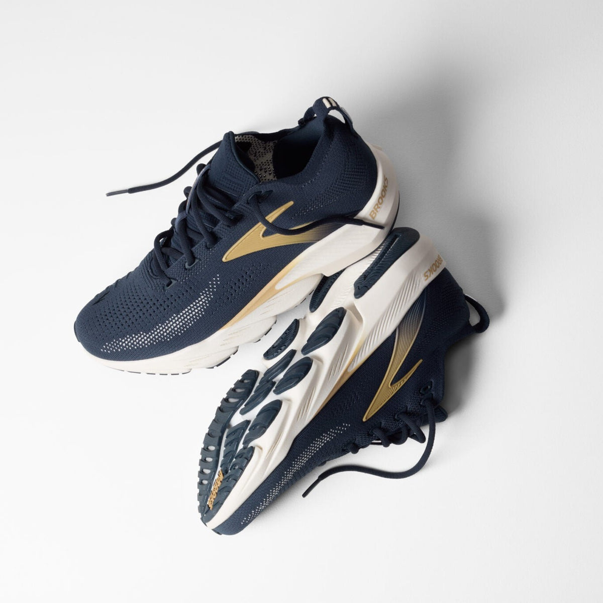 Brooks Glycerin Flex ( 1D 466 ) Regular Width