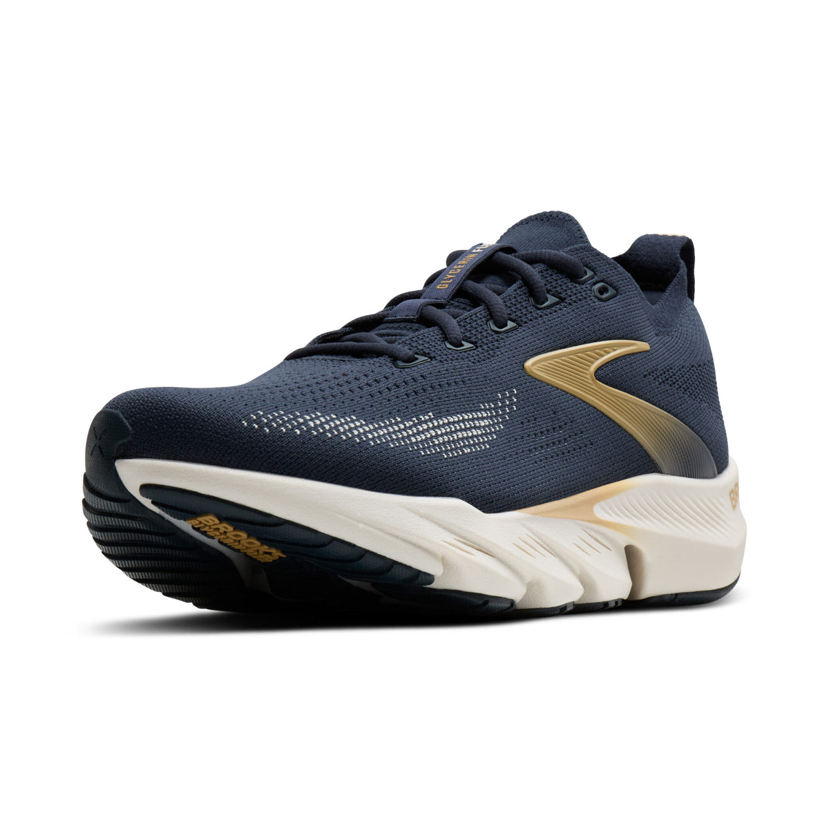 Brooks Glycerin Flex ( 1D 466 ) Regular Width