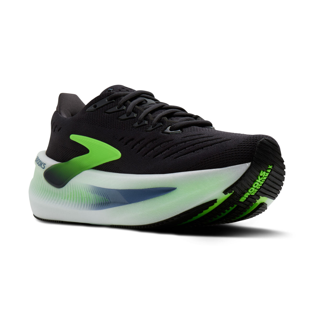 Brooks Glycerin Max 2 ( 1D 091 ) Regular Width
