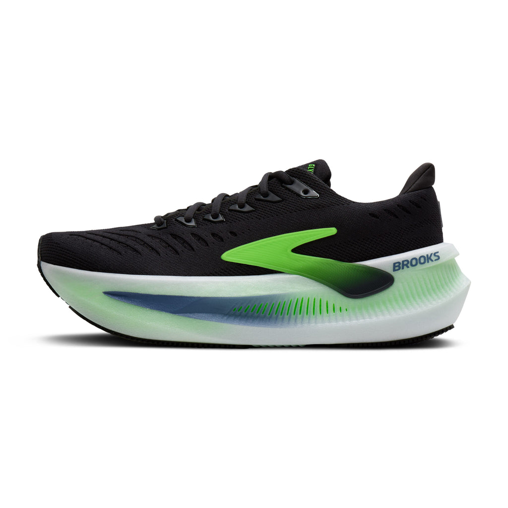 Brooks Glycerin Max 2 ( 1D 091 ) Regular Width