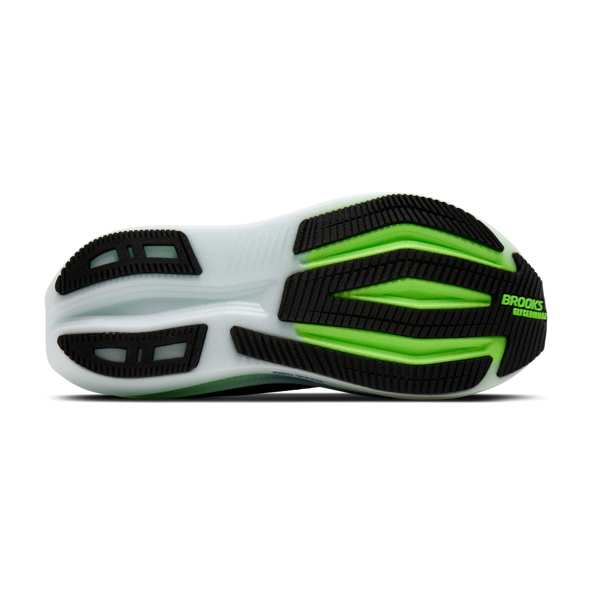 Brooks Glycerin Max 2 ( 1D 091 ) Regular Width