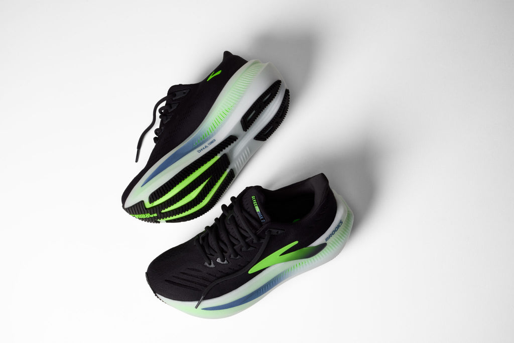 Brooks Glycerin Max 2 ( 1D 091 ) Regular Width