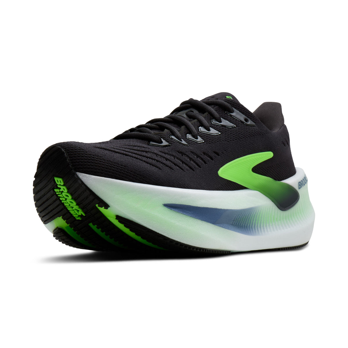 Brooks Glycerin Max 2 ( 1D 091 ) Regular Width