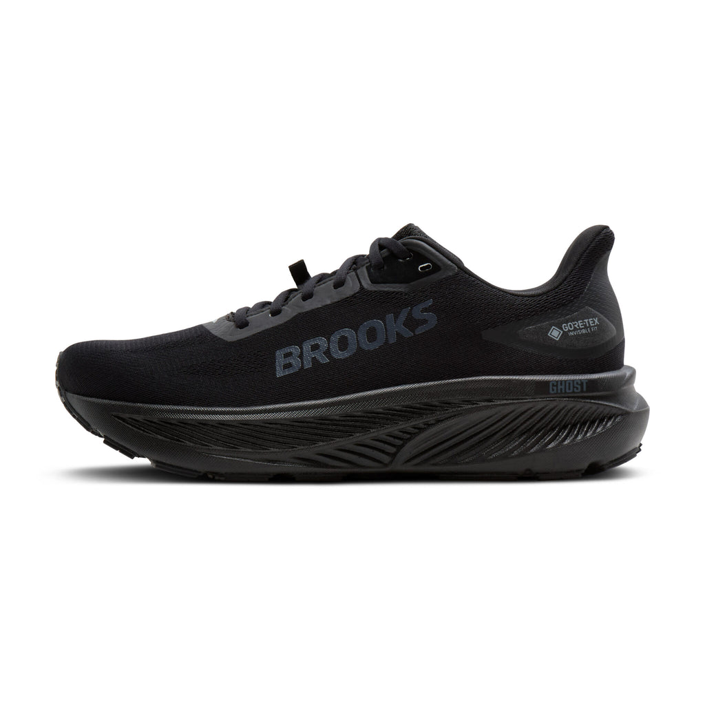 Brooks Ghost 18 GTX ( 1D 189 ) Regular Width