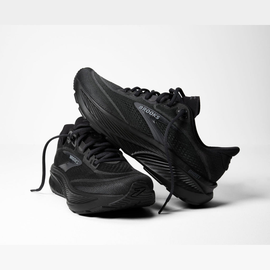 Brooks Ghost 18 ( 1D 020 ) Regular Width