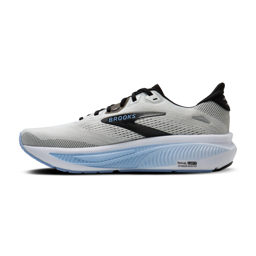 Brooks Ghost 18 ( 2E 172 ) Wide Fit