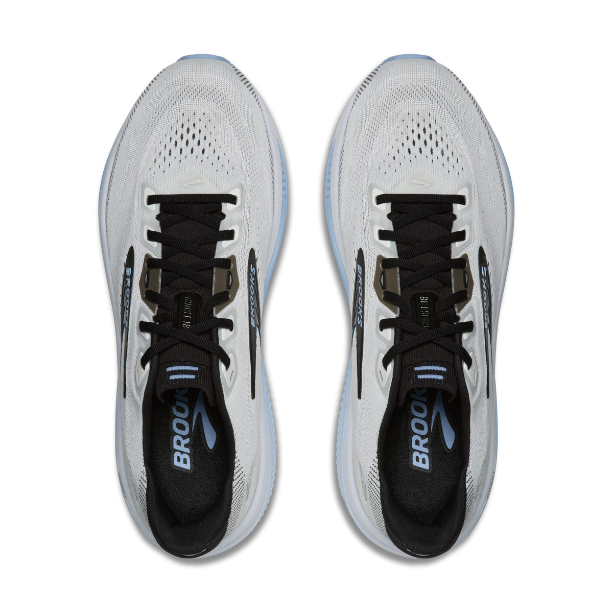 Brooks Ghost 18 ( 2E 172 ) Wide Fit