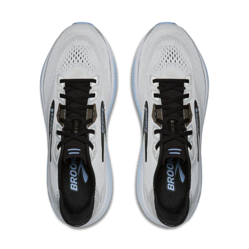 Brooks Ghost 18 ( 2E 172 ) Wide Fit