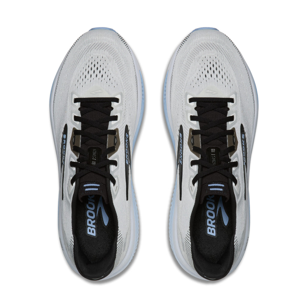 Brooks Ghost 18 ( 1D 172 ) Regular Width