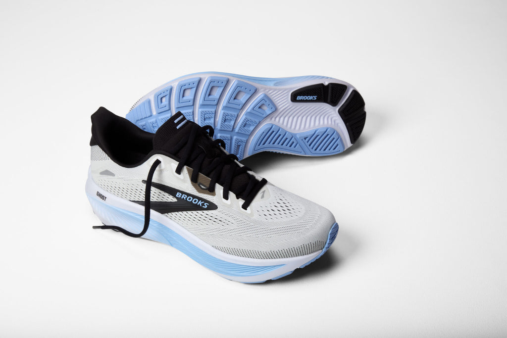 Brooks Ghost 18 ( 2E 172 ) Wide Fit