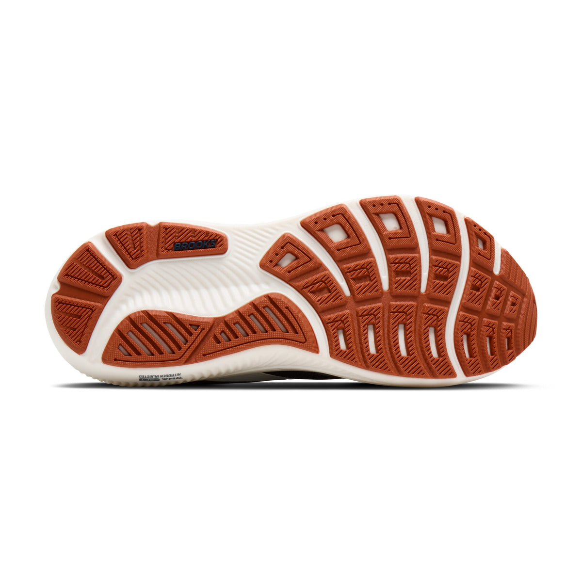 Brooks Ghost 18 ( 1D 429 ) Regular Width