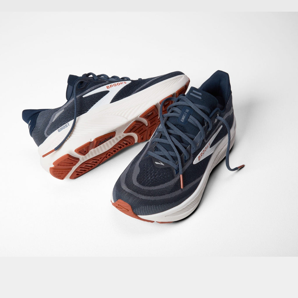 Brooks Ghost 18 ( 1D 429 ) Regular Width