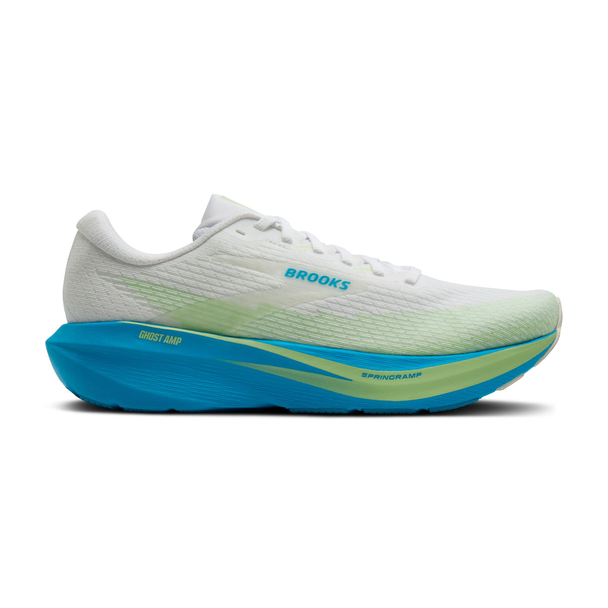 Brooks Ghost AMP ( 1D 189 ) Regular Width