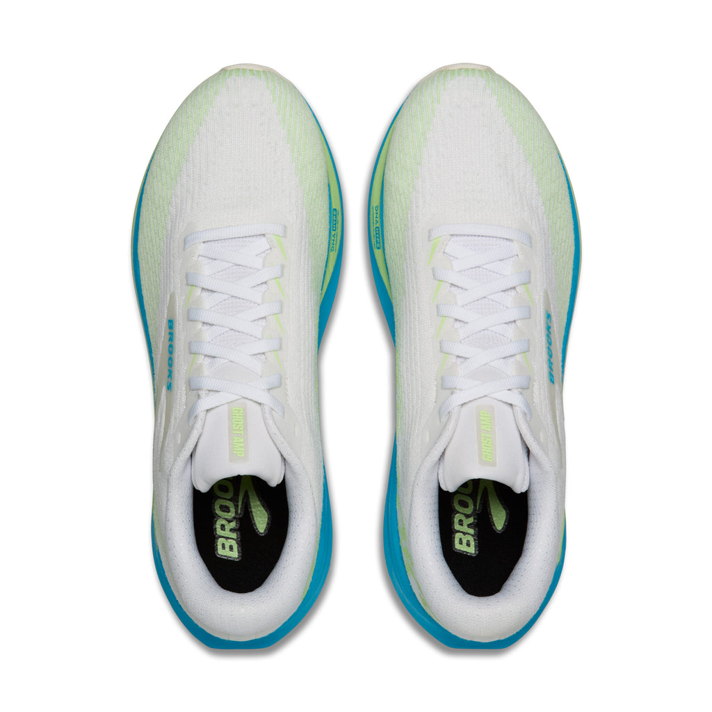 Brooks Ghost AMP ( 1D 189 ) Regular Width