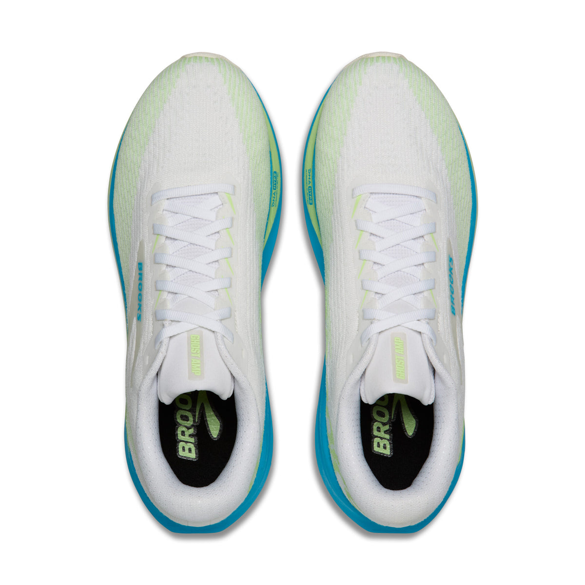 Brooks Ghost AMP ( 1D 189 ) Regular Width