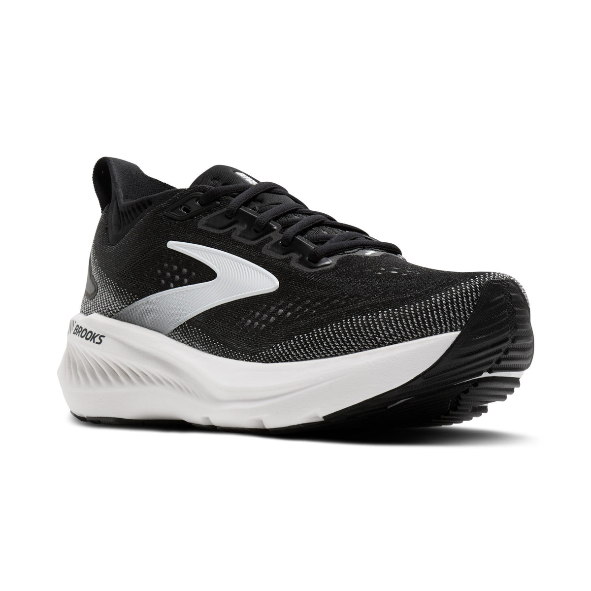 Brooks Glycerin GTS 23 ( 1D 090 ) Wide Fit