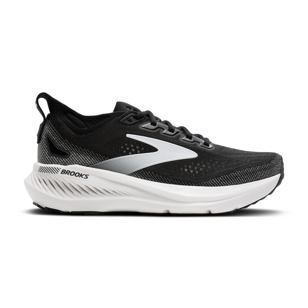 Brooks Glycerin GTS 23 ( 1D 090 ) Wide Fit