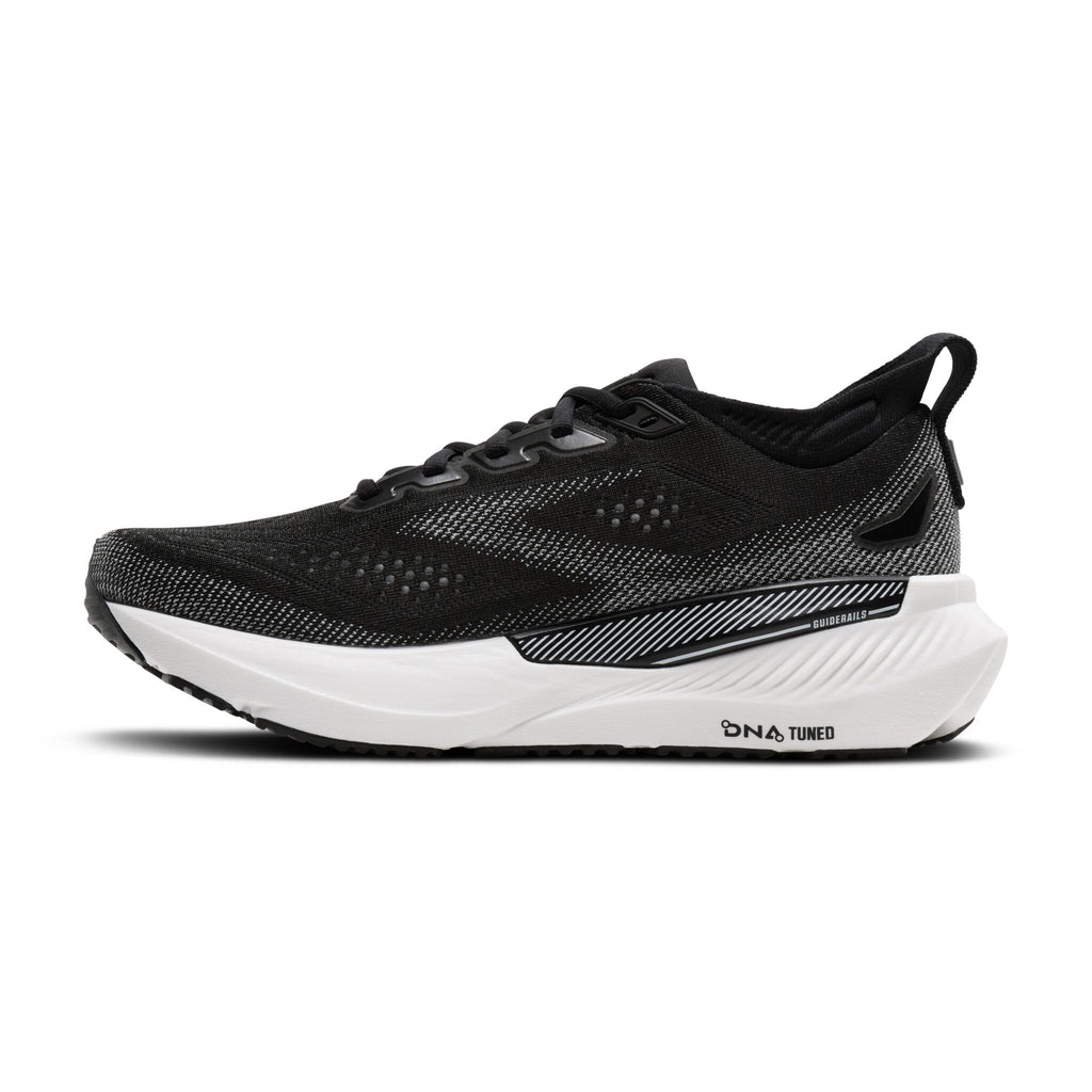 Brooks Glycerin GTS 23 ( 1D 090 ) Wide Fit
